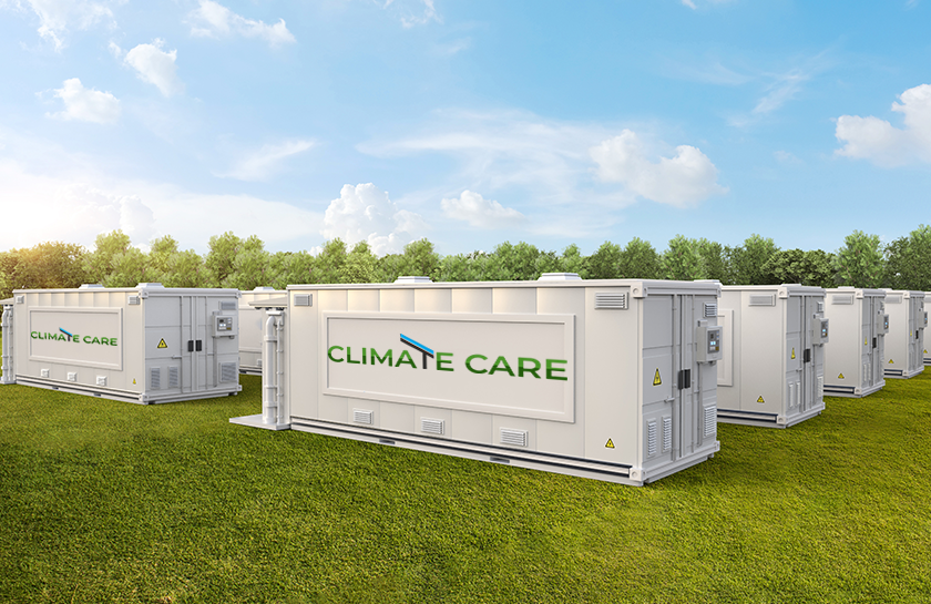 Over 100+ man-years in renewable energy projects