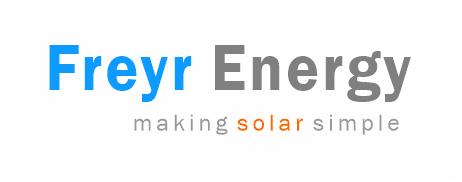 Freyr Energy